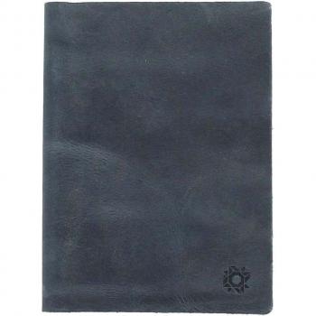 Libreta Libelle Roma Pocket Azul