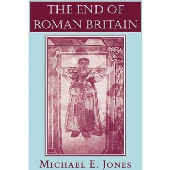 The End of Roman Britain