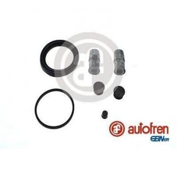 Autofren Seinsa d41116 Kit de reparación, Mordaza de freno