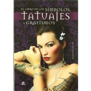 El Libro de los Símbolos, Tatuajes y Grafismos