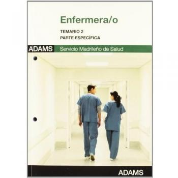 Enfermera/o