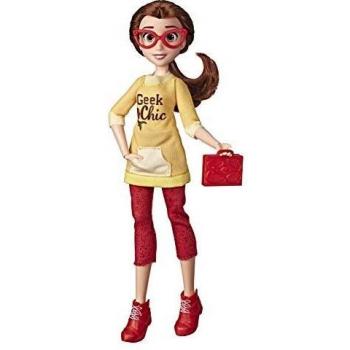 Disney Princess Muñecas Comfy Squad Bella