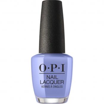OPI Nail Lacquer You're Such A Budapest 15ml