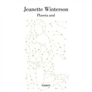 Planeta azul - Jeanette Winterson