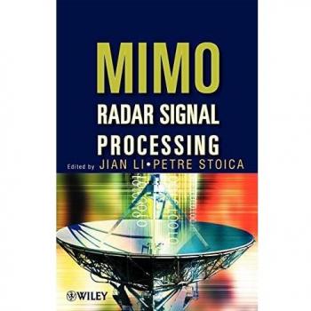 MIMO Radar Signal Processing - Advanced Hardback Edition