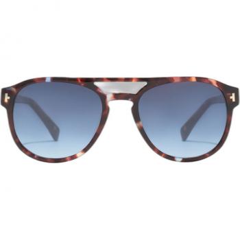 Hawkers X Pierre Gasly Unisex Diver Teal Carey Sunglasses
