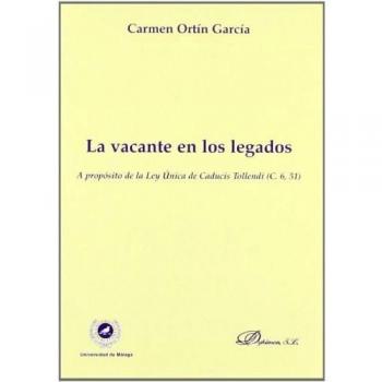 La Vacante En Los Legados
