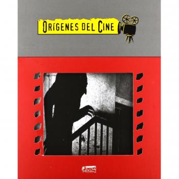 Origenes del cine