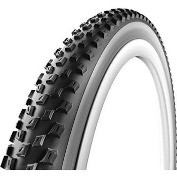 Vittoria Barzo G Plus Isotech Neumático para Bicicleta, Unisex Adulto, Negro, 27.5 x 2.25-Inch