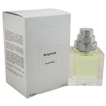 Bergamot Fragrance Spray 50ml - Eau de Toilette & Eau de Parfum Options