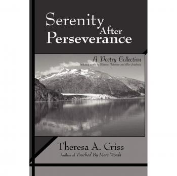 Colección de Poesía Serenidad Tras la Perseverancia - Edición en Tapa Blanda