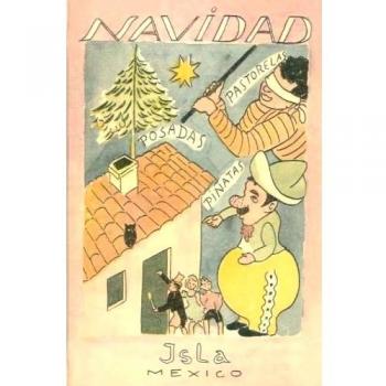 Navidad, villancicos, posadas, pastorelas