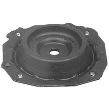 Copela de amortiguador FEBI BILSTEIN 09743 - Top Strut Mounting, fabricada en material duradero, diseñada para proporcionar soporte y estabilidad al sistema de suspensión del vehículo, compatible con diversas marcas y modelos de autom