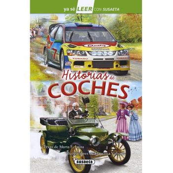 Historias de coches
