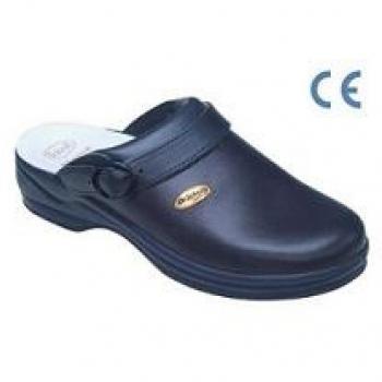 CLOGS Bonus Unpunch Blue Navy 43
