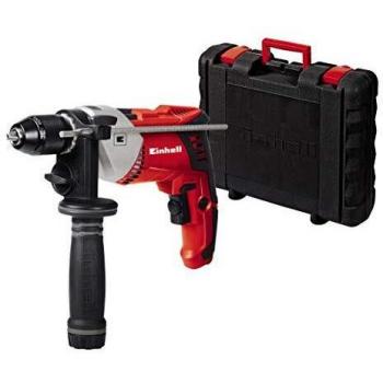Einhell Taladro de percusión TE-ID 750/1 E