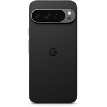 Google Pixel 9 Pro XL 512GB Obsidiana - Smartphone Android Desbloqueado, Dual SIM, Pantalla de 6.8 pulgadas, RAM de 16GB, Almacenamiento interno de 512GB, Conectividad