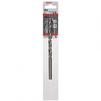 Brocas para metal HSSG DIN 340 Bosch