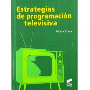 Estrategias de programación televisiva