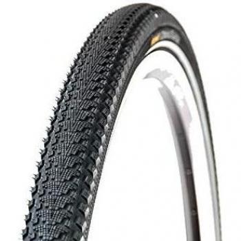 Cubierta Rígida Continental Doublefighter II Reflex 700c x 35