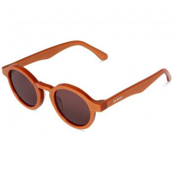 Mr. Boho Dalston RI55-08 Women's Sunglasses Brown Size 46