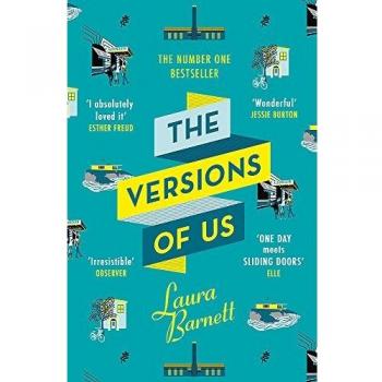 Las Versiones de Nosotros - Laura Barnett - Novela contemporánea sobre relaciones y elecciones
