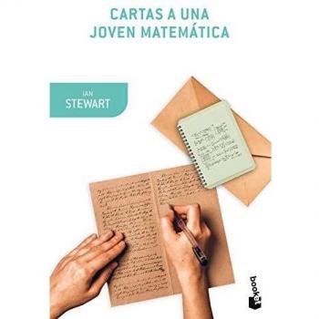 Cartas a una joven matemática - Stewart Ian