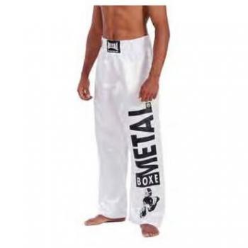 Full Metal Jogging Pants