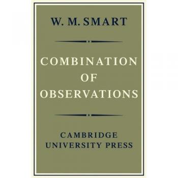 Combinación de Observaciones - Cambridge PB