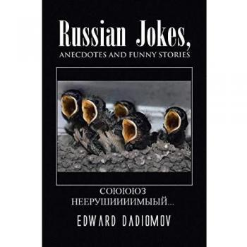 Russian Jokes, Anecdotes and Funny Stories