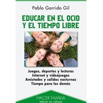 Educar en el ocio y el tiempo libre: 96
