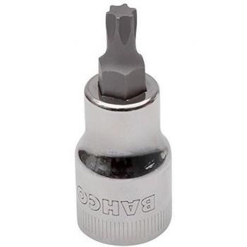 Bahco 7809TORX-T27 - Vaso 1/2, T27