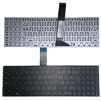 Teclado Compatible para Portátil Asus X501 X501A X501U AEXJ5P01110 9Z.N8SSQ.20S 0KNB0-6124SP00