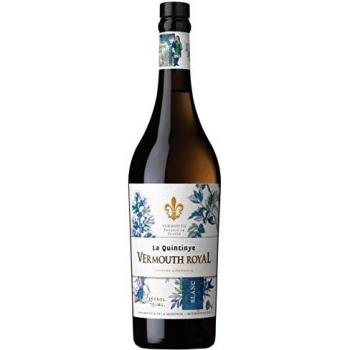 Vermouth La Quintinye Blanco 75cl