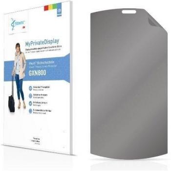Vikuiti MyPrivateDisplay Protector de Pantalla y privacidad GXN800 de 3M compatible para Acer Liquid Mini E310
