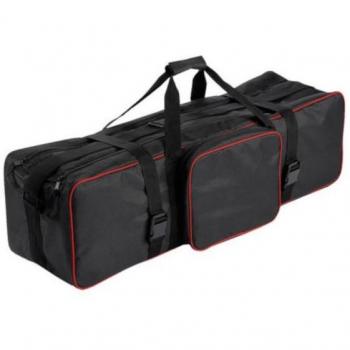 Bresser BR-B98 Bolsa de Transporte Acolchada con Paredes Extraíbles 98x29x29 cm