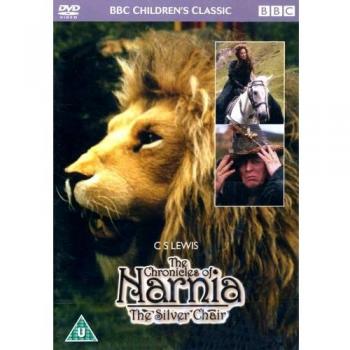 The Chronicles of Narnia - The Silver Chair [Reino Unido] [DVD]