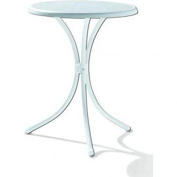 Sieger 100/W - Mesa Lateral para Exterior
