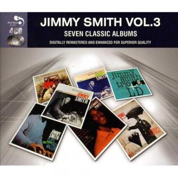 7 Classic Albums Volume 3