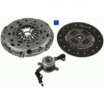 Kit de Embrague Sachs 3000 990 467
