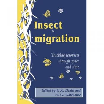 Recursos de Seguimiento de Migración de Insectos: Espacio y Tiempo