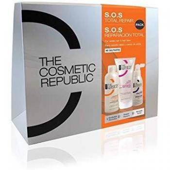 THECOSMETICREPUBLIC Pack Regalo Recuperacion Cabello