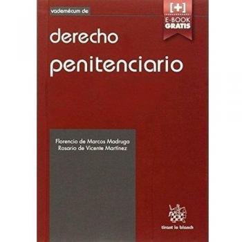 Vademécum de Derecho Penitenciario
