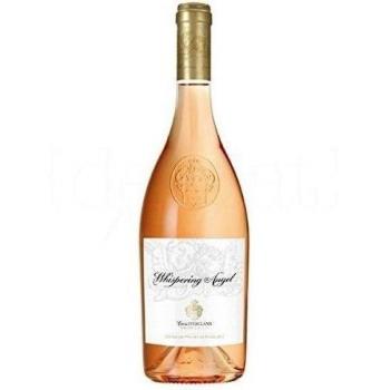 Whispering Angel Rosé 2012 75cl. Chateau d'Esclans. 6un.