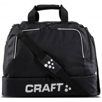 Craft Pro Control Small Black 2-Layer Equipment Bag