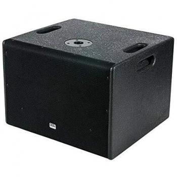 Subwoofer Activo DAP DRX-12BA de 12