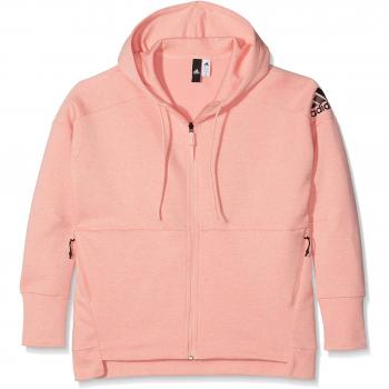 adidas Stadium Sudadera, Mujer, Multicolor