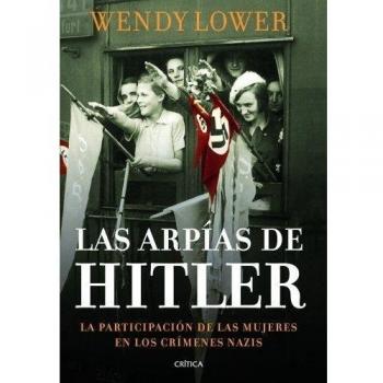 Las arpías de Hitler
