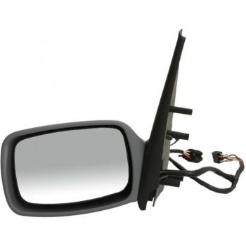 Retrovisor Alkar 6139386 - Espejo retrovisor de repuesto, compatible con diversos modelos de vehículos, diseño y ajuste específicos para una instalación sencilla, fabricado con materiales de alta calidad para mayor durabilidad y resistencia a impactos