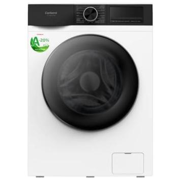 Lavadora Carga Frontal Premium Corberó CLT100514VIN, 10kg, 1400rpm, Inverter, Vapor, 16 Programas, Clase A-10%, 46 kWh/año, 76d